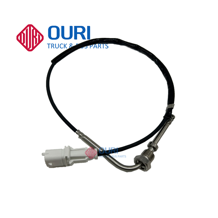 Heavy Duty Truck Exhaust Gas Temperature Sensor 69502946 suitable for IVECO DAILY
